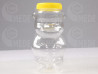 Plastový macík na 1000g medu