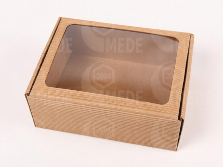 Darčeková krabica 21x16x8 cm