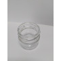 Sklenený pohár 30ml na 35g medu (43mm)