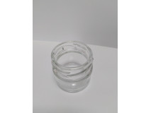 Sklenený pohár 30ml na 30g medu (43mm)