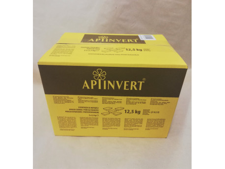 Apiinvert 12,5 kg