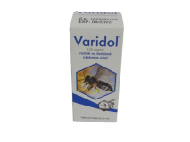 Varidol 125mg/ml (5ml)