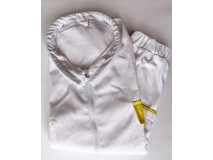Včelárska bunda s pružným golierom XXL (64)