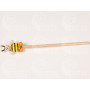 Ceruza méhecskés