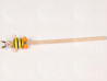 Ceruza méhecskés