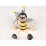 Rugós figura-méhecske fiú