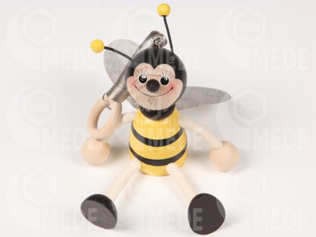 Rugós figura-méhecske fiú