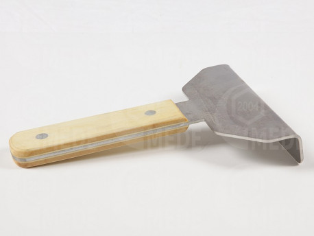 Kerettisztító kés